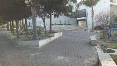 Photos of המכללה האקדמית ספיר