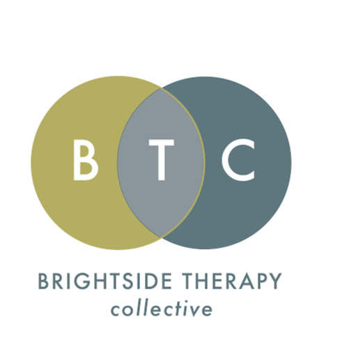 Brightside Therapy Collective logo