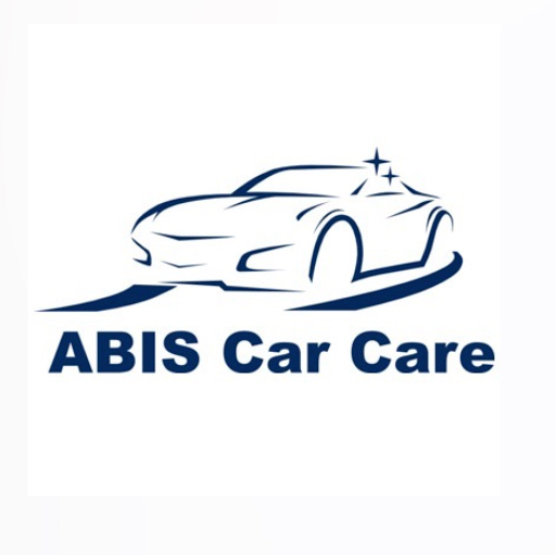 ABIS Car Care logo