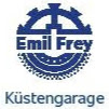 Emil Frey Küstengarage Bordesholm logo