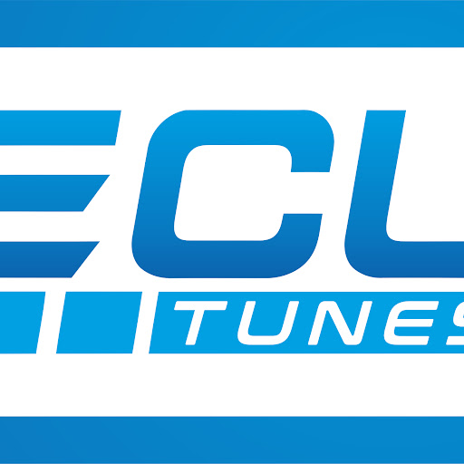 ECU Tunes logo