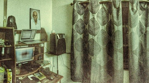 Cover photo