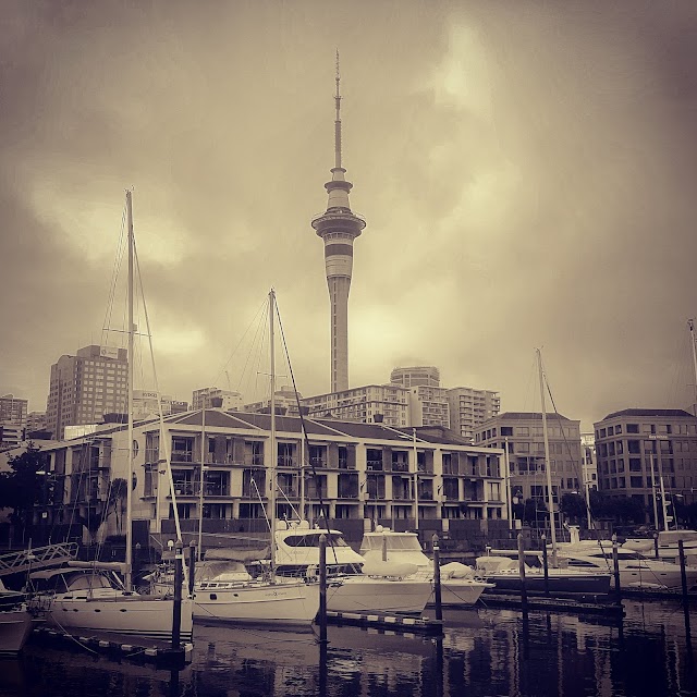 Sky Tower