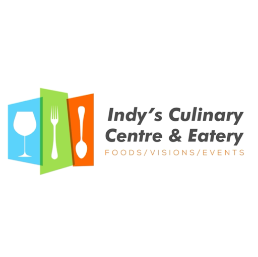 indys culinary centre & Eatery logo