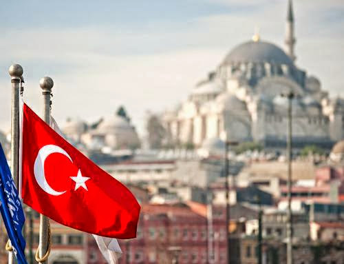 Turkeys Growing Renewable Energy Market