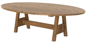 Geneva conference table