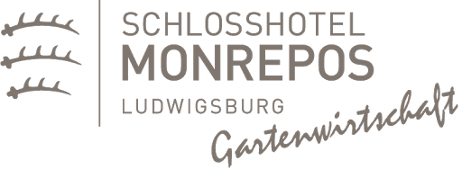 Gartenwirtschaft Monrepos logo