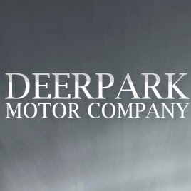 Deerpark Motors logo