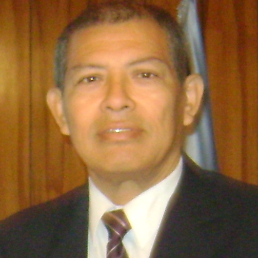Francisco Vidarte