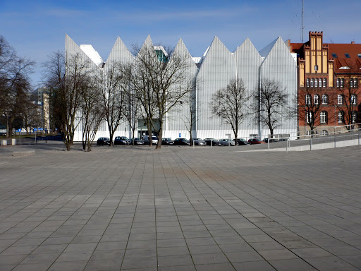 Filharmonia im. Mieczysława Karłowicza w Szczecinie
