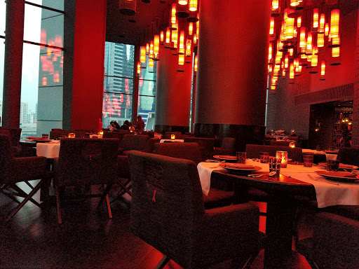Tong Thai, Sheikh Zayed Rd - Dubai - United Arab Emirates, Thai Restaurant, state Dubai