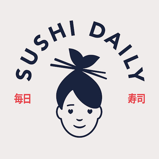 Sushi Daily logo