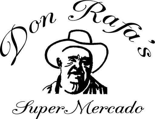 Don Rafa's Super Mercado logo