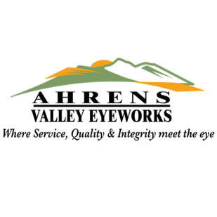 Ahrens Valley Eyeworks