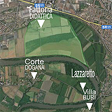 immagine del parco Giarol di Verona
