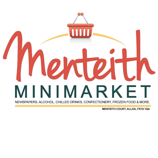 Keystore Alloa (Menteith Mini Market)