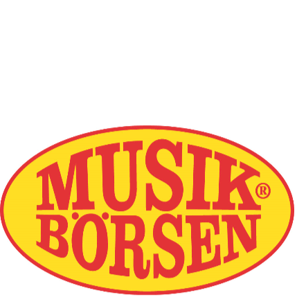Musikbörsen Norrköping logo