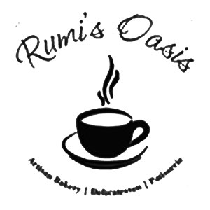 Rumi's Oasis