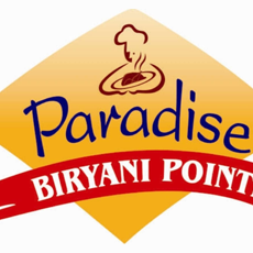Paradise Biryani Pointe logo