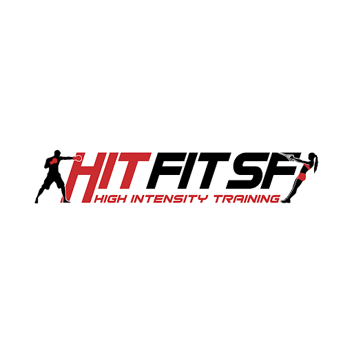 Hit Fit SF logo
