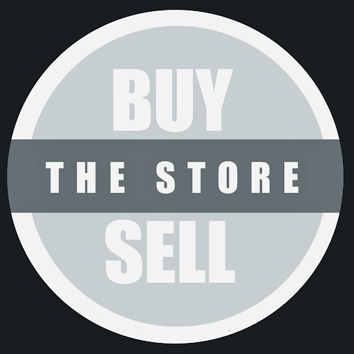 TheBuyAndSellStore logo