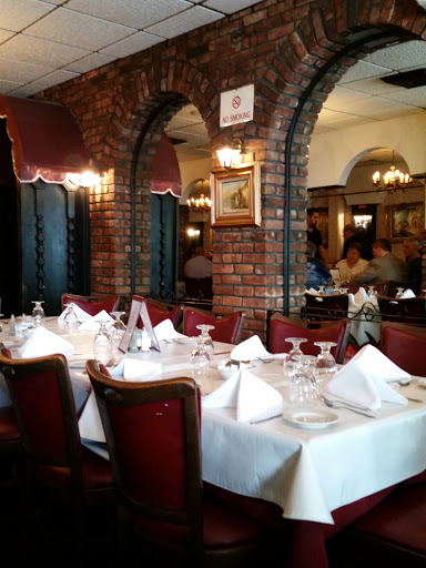 Italian Restaurant «Lucca», reviews and photos, 3019 Westchester Ave, Bronx, NY 10461, USA