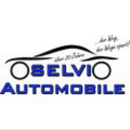 Selvi Automobile logo
