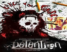فيلم Detention