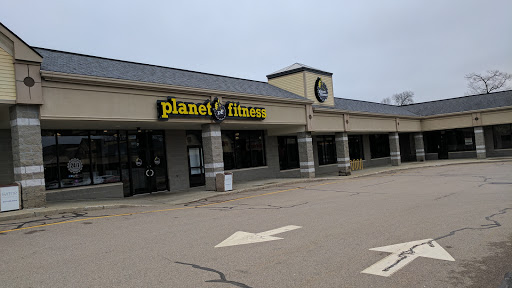 Gym «Planet Fitness», reviews and photos, 175 Mansfield Ave #7, Norton, MA 02766, USA