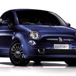 2012 Fiat 500 TwinAir
