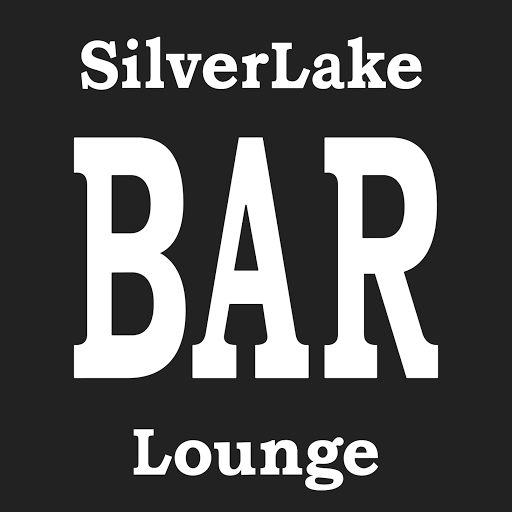 The Silverlake Lounge logo