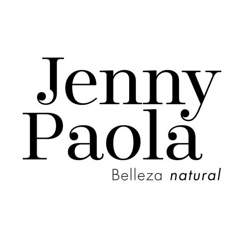 Jenny & Paola Maison - coiffeur Paris 5e - Soin TOKIO - Extensions Greatlength - Balayage Ombré Hair - Lissage Bésilien logo