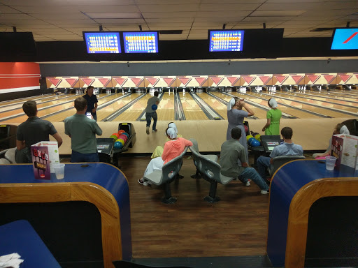 Bowling Alley «AMF Gulf Gate Lanes», reviews and photos, 7221 S Tamiami Trail, Sarasota, FL 34231, USA