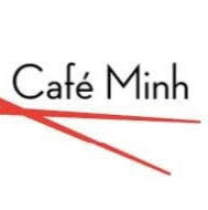 Café Minh logo