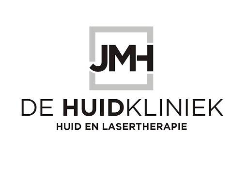 JMH De Huidkliniek - Laserontharen Deventer logo