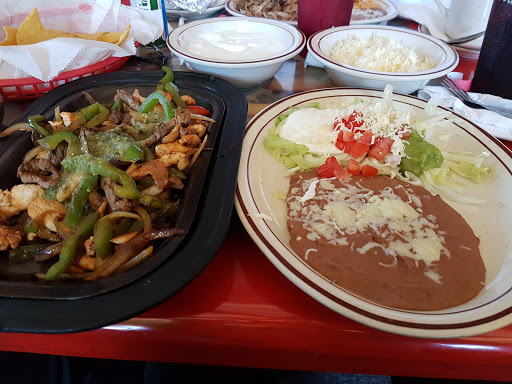 Mexican Restaurant «Grand Azteca - Sterling Heights», reviews and photos, 40300 Van Dyke, Sterling Heights, MI 48313, USA