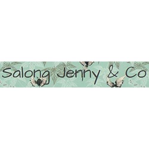 Larssons frisering / Salong Jenny & Co