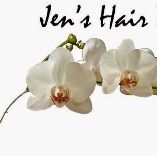 Jen's Hair Design and Nail Spa