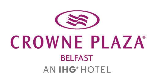 Crowne Plaza Belfast logo