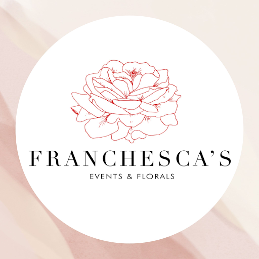 Franchesca's Events and Floral Design logo