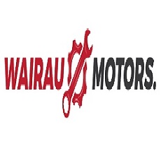 Wairau Motors - Car Service North Shore logo