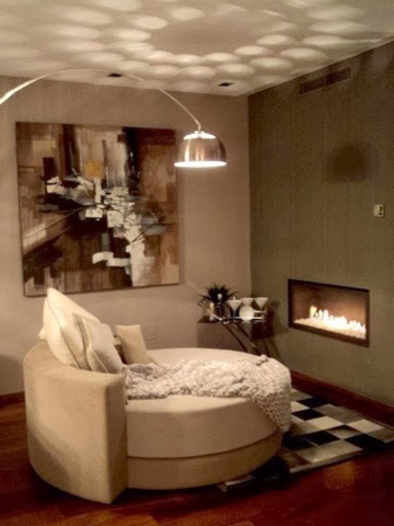 Chimeneas picos de europa: instalación chimenea de leña con ... Chimenea Pellets decoración