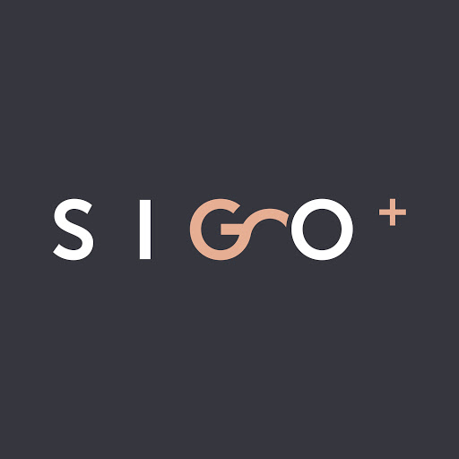 SIGO Eyecare Willetton logo