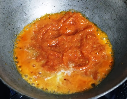 Pav Bhaji Recipe | Bombay Chaat (Street Food) | Vegetarian Sloppy Joes