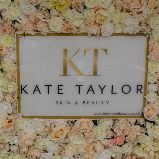 Kate Taylor Skin & Beauty logo
