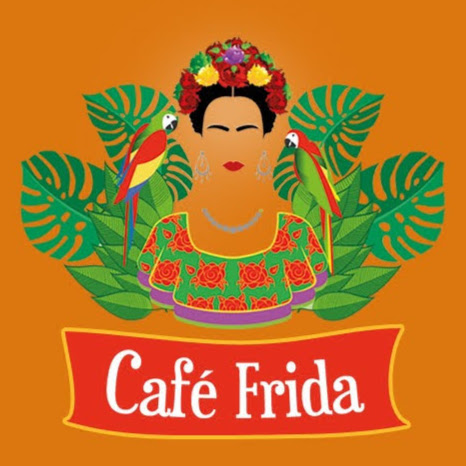 Café Frida Salzwedel logo