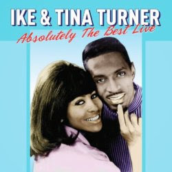 Ike e Tina - Um casal de sucesso