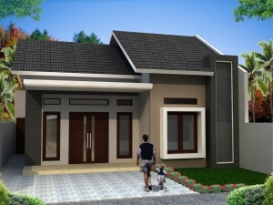 GAMBAR DESAIN RUMAH MINIMALIS 1 LANTAI SEDERHANA GAMBAR DESAIN RUMAH MINIMALIS 1 LANTAI SEDERHANA