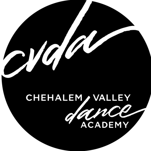 Chehalem Valley Dance Academy logo