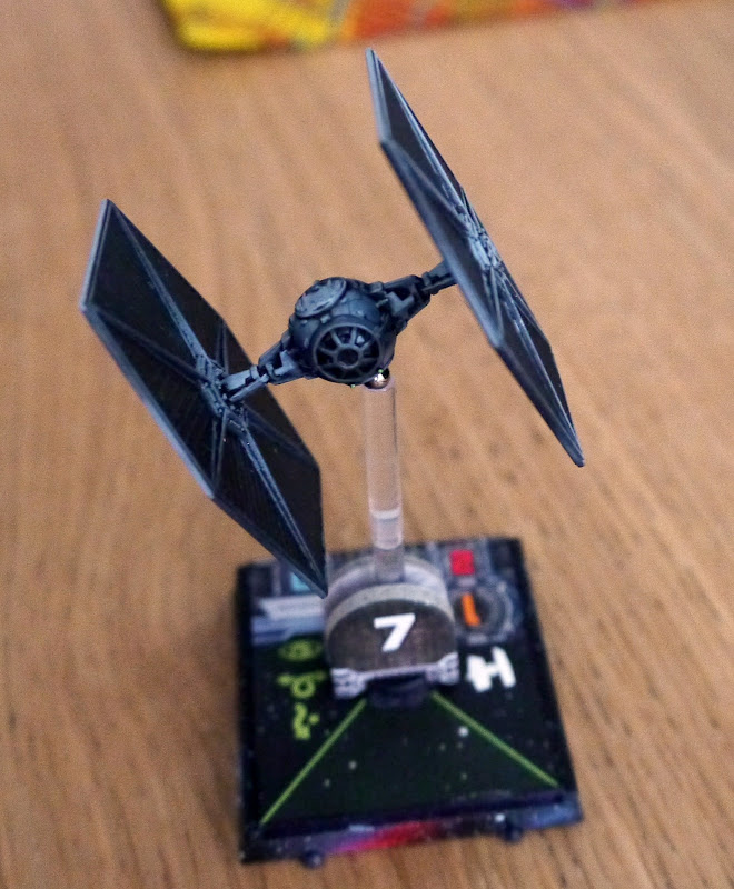 [CDA 2014] X-Wing  - Page 3 Tie-fighter-7